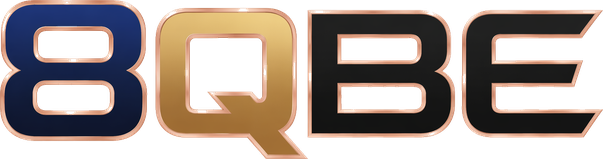 8qbe logo